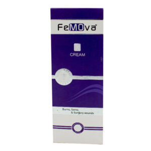Femova X Cream 100ml -->Kh,Ar,Mk,Mr,Tb1