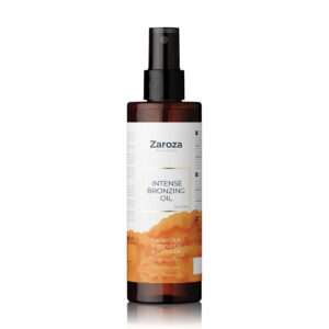 Zaroza Intense Bronzing Oil Spray 200ml^^1