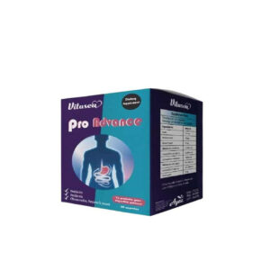 Vitasea Pro Advance 60 Cap