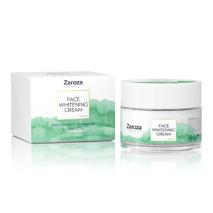 Zaroza Whitening Cream 50ml