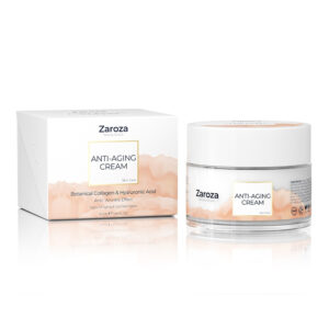 Zaroza Anti Aging Cream 50ml