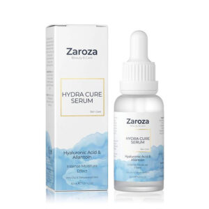 Zaroza Hydra Cure Moisturising Serum 30ml