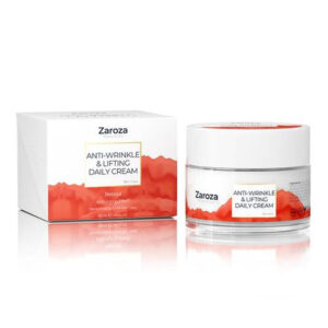 Zaroza Anti Wrinkle & Lifting Daily Cream 50ml