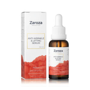 Zaroza Anti-Wrinkle & Lifting Retinol Serum 30ml