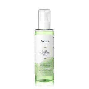 Zaroza Cleansing Gel 200ml