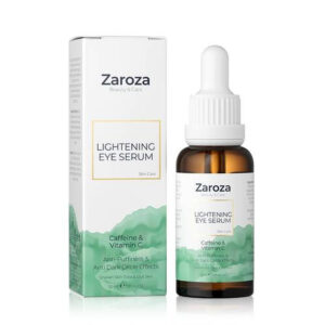Zaroza Lightening Eye Serum 30ml