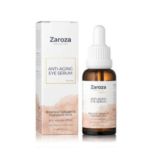 Zaroza Anti-Aging Eye Serum 30ml