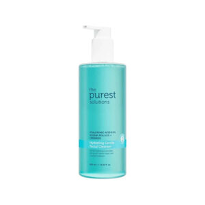 The Purest Solutions Hydrating Gentle Cleanser 400ml