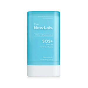 The New Lab 4C Cica +4D Hyaluronic Acid SOS+ Hydrating Stick 19g