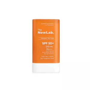 The New Lab Sunblock Spf 50+ Stick 19g