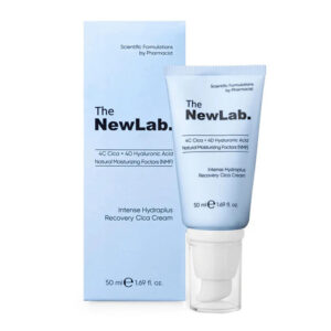 The New Lab Recovery Cica Cream 50ml