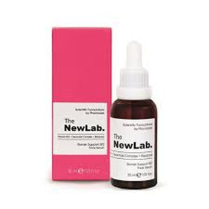 The New Lab Vit B12 +Ceramide Complex +Bisabolol Serum 30ml