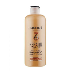 Farmasi Keratin Shampoo 360ml