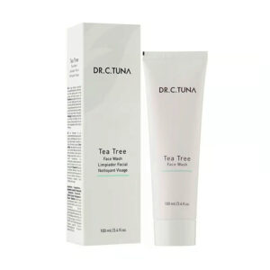 Dr.c.Tuna Tea Tree Wash 100ml