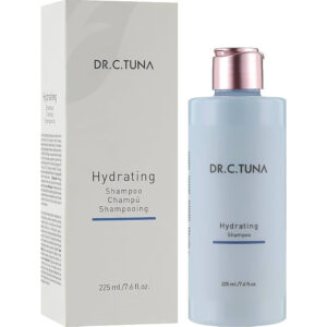 Dr.C.Tuna Sulphate Free Hydrating Shampoo 225ml
