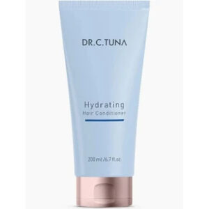 Dr.C.Tuna Sulphate Free Hydrating Hair Conditioner 200ml