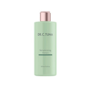 Dr.C.Tuna Sulphate Free Volumizing Shampoo 225ml 6@26