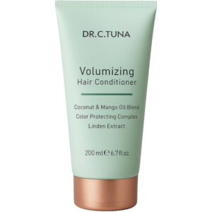Dr.C.Tuna Sulphate Free Volumizing Hair Conditioner 200ml 6@26