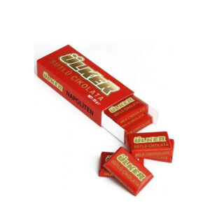 Ulker Napoliten Milk Chocolate 33g