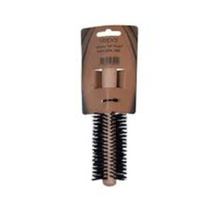 Vepa Wooden Hair Dryer Brush-S