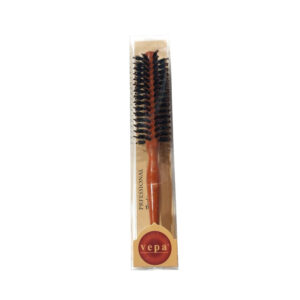 Vepa Wooden Hair Dryer Brush-M