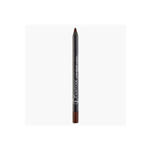 Flormar Waterproof Eyeliner Pencil 1.14g اسود