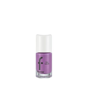 Flormar Full Color Nail Polish 8ml - Lilac Blossom FC38