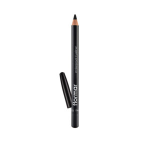 Flormar Waterproof Eyeliner Pencil 1.14g-Silverجميع الالوان