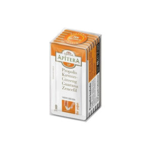 Apitera Up Honey 7Pcs