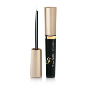 Golden Rose Perfect Lashes Eyeliner 8.5ml -Black