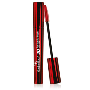 Golden Rose 3D Fantastic Lash Mascara 10ml