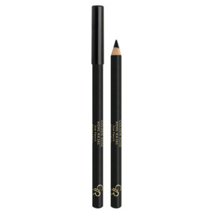 Golden Rose Kohol Kajal Eye Pencil -Blackest Black