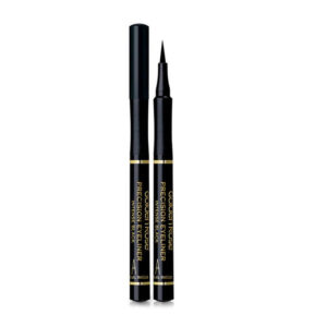 Golden Rose Precision WaterProof Eyeliner- Intense Black
