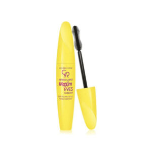 Golden Rose Maxim Eyes Mascara 9.3ml