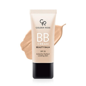 Golden Rose Spf 25 BB Cream 30ml-03 Natural