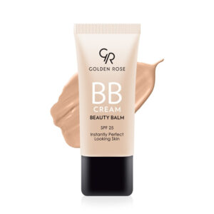 Golden Rose Spf 25 BB Cream 30ml-04 Medium