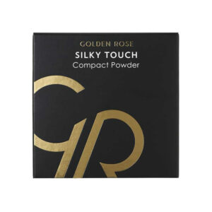 Golden Rose Silky Touch Compact Powder 12g -03