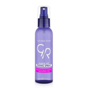 Golden Rose Make Up Fixing Spray 120ml