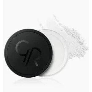 Golden Rose Long Wear Loose Powder 11g