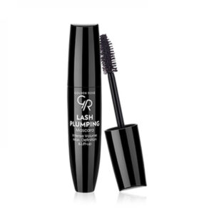 Golden Rose Lash Plumping Mascara 13ml N..AC 11/1/2026