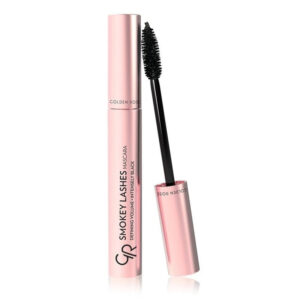 Golden Rose Smoky Lashes Mascara 9ml