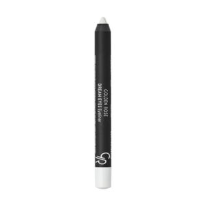 Golden Rose Dream Eyeliner-White 405