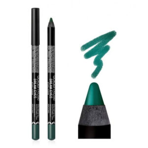 Golden Rose Dream Eyeliner-Green 413
