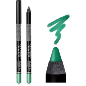 Golden Rose Dream Eyeliner-Green 414