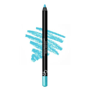 Golden Rose Dream Eyeliner-Blue 415