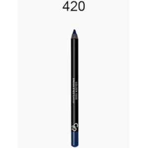 Golden Rose Dream Eyeliner-Dark Blue 420