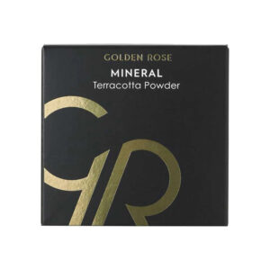 Golden Rose Mineral Terracotta Powder 12g -03
