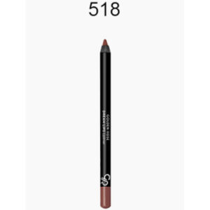 Golden Rose Dream Lipliner -Brown 518