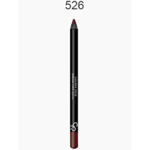 Golden Rose Dream Lipliner -Dark Red 526
