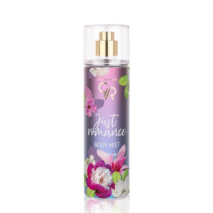 Golden Rose Just Romance Body Mist 200ml
